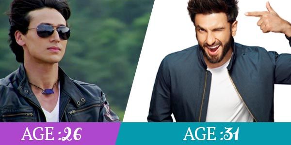 8 Youngest Actors Of Bollywood And Their Star Power!