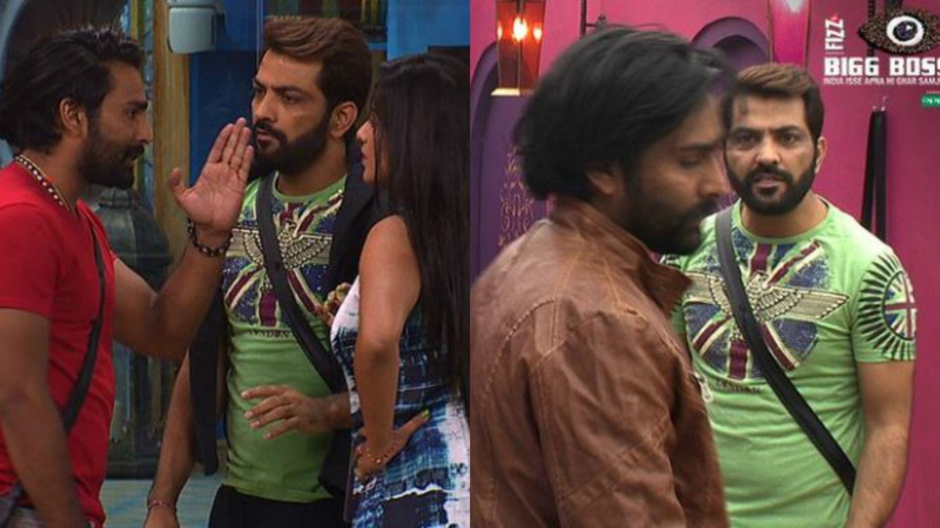 Bigg Boss 10: Will The Friendship Of Manu And Manveer Stand The Stress Of The Captaincy Task?