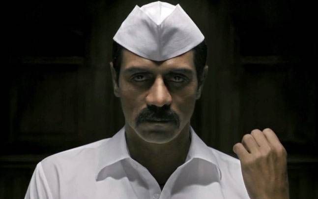 देखें विडियो : अर्जुन रामपाल की फिल्म 'डैडी' का टीज़र है बेहद इंटेंस !