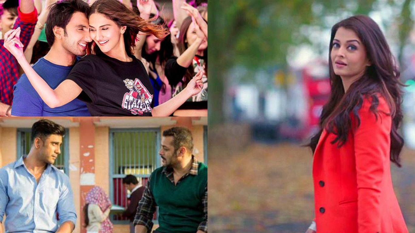 2016 Bollywood Report Card: 12 Bollywood Actors Who Surprised Us This Year!