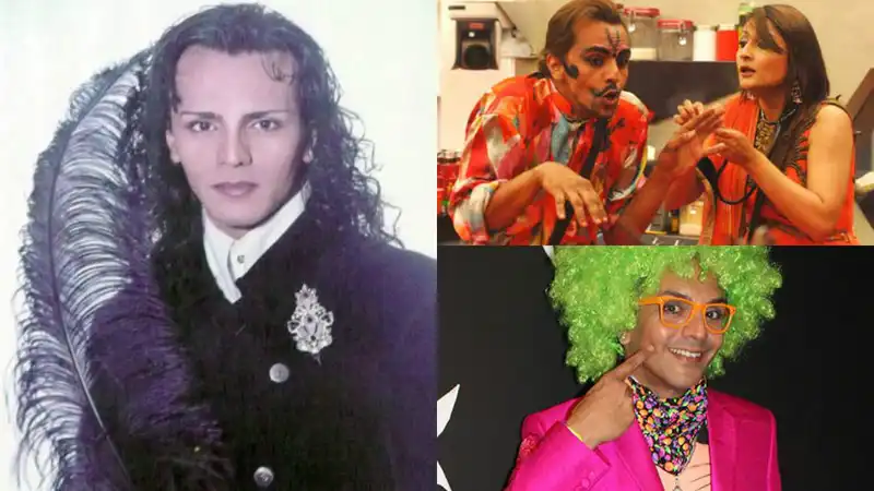 20 Facts You Did Not Know About The Most Controversial Ex Bigg Boss Contestant Imam Siddique 