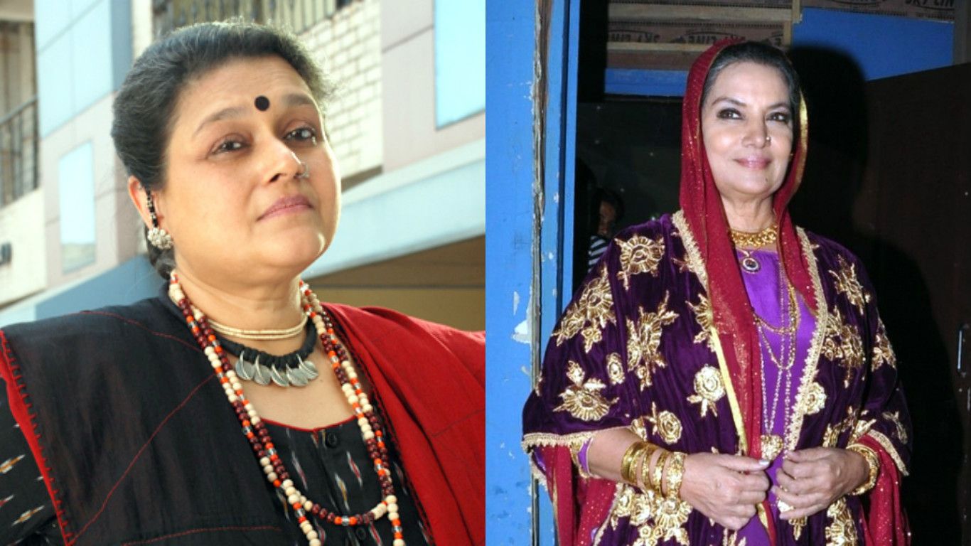 Bollywood Actresses Playing Moms On TV - बॉलीवुड अदाकाराएं जो अब टीवी पर बन गयी हैं माँ !
