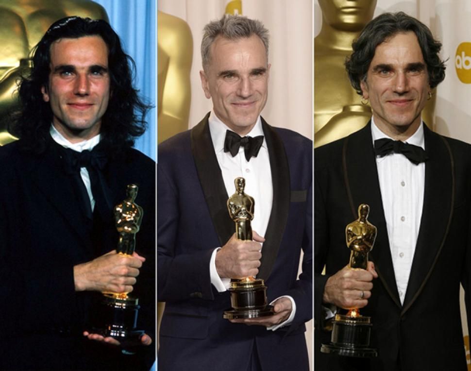 15 Hollywood Actors Who Have Won The Oscar More Than Once!