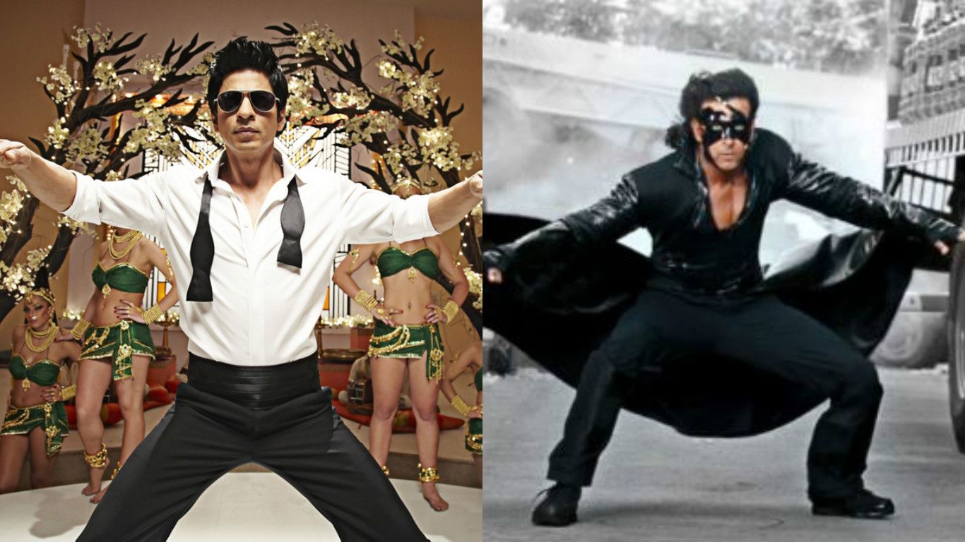 7 Things That Make Indian Super Heroes Films Look Super DUMB!