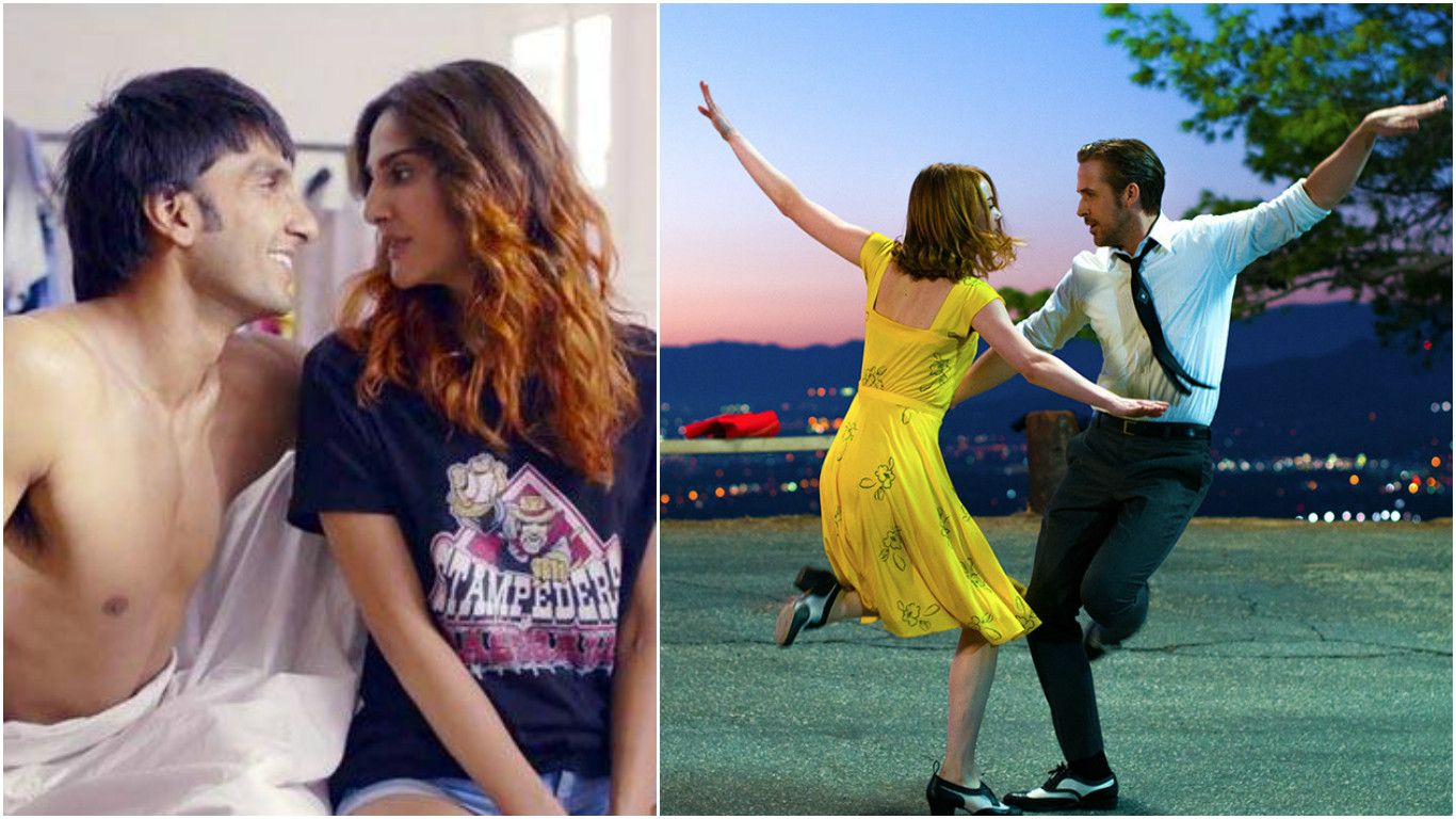 4 Lessons That Modern Bollywood Romantic Movies Can Learn From La La Land