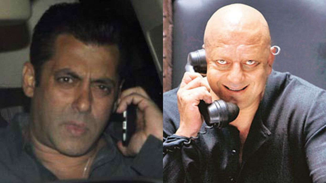 7 People Who Will Definitely NOT Be Wishing Salman Khan On His Birthday