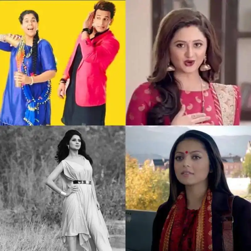 17 TV Actors Who Made A Come Back After A Long Sabbatical!