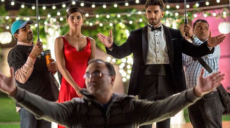 Here's How Much Ranveer Singh And Vaani Kapoor's Befikre Has Made At The Box Office Till Now