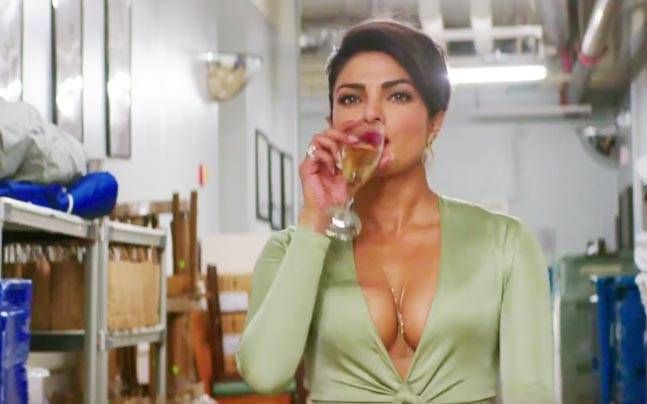 Dear Priyanka Chopra, Here's Why You Should Consider Coming Back To Bollywood