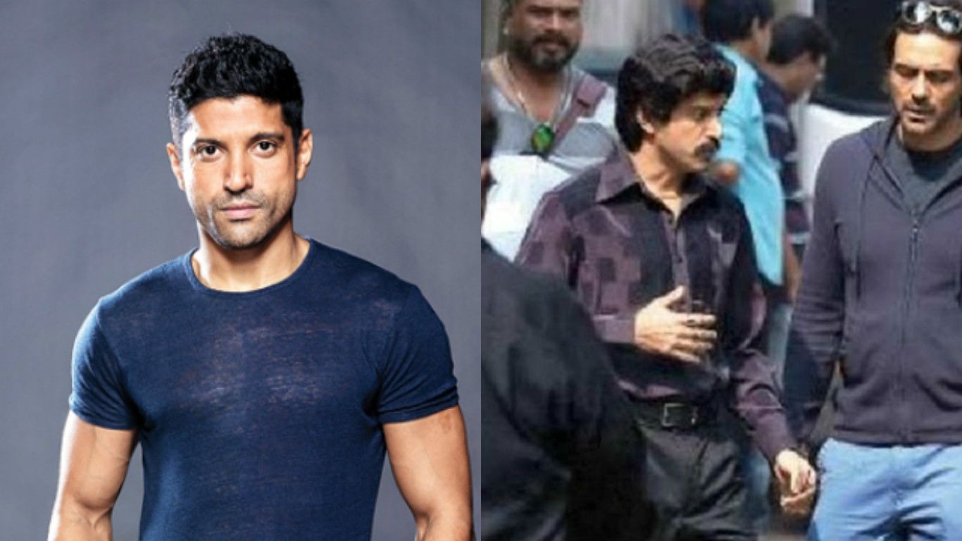 6 Upcoming Farhan Akhtar That'll Prove That There Isn't Anything That He Can't Do