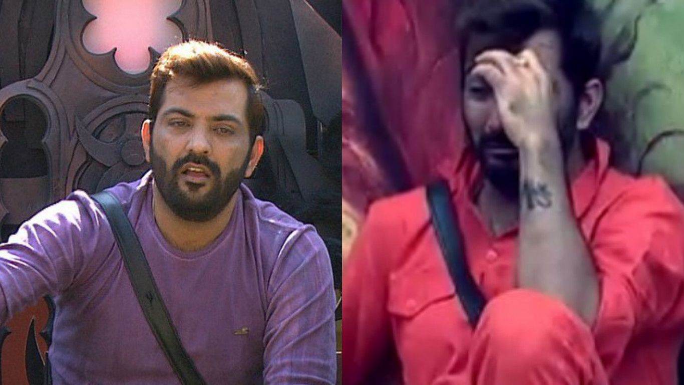 OMG: Manu Punjabi Will Leave Bigg Boss House This Week And The Reason Will Overwhelm You!