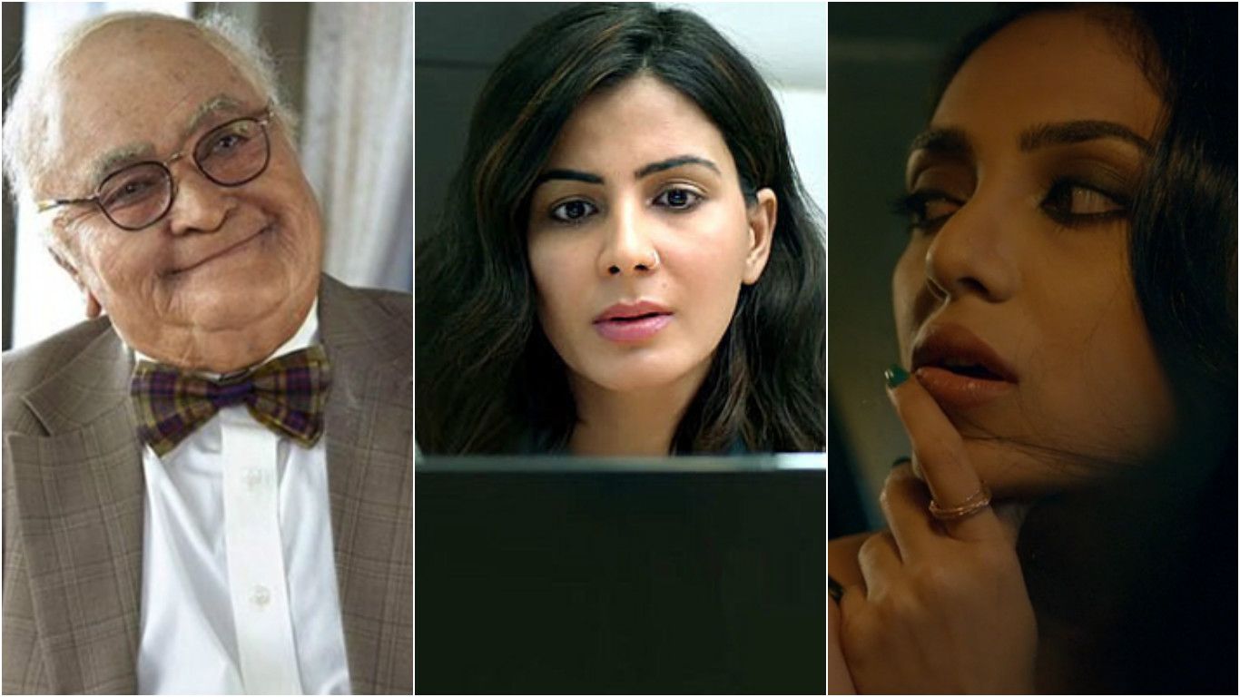 2016 Bollywood Report Card: 9 Best Supporting Performances Of The Year