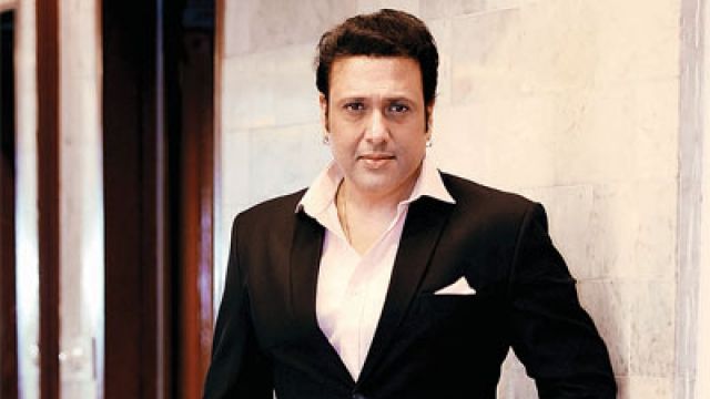 Govinda Finally Opens Up About His Tiff With Salman Khan And All That Is Wrong With Bollywood Today