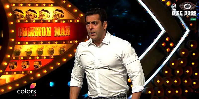 Bigg Boss 10 Episode Review : सलमान खान का गुस्सा फूटा ओम स्वामी पर !