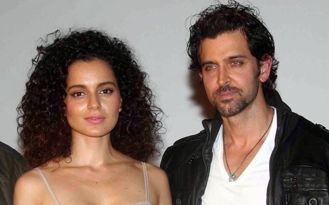 Here's Proof That Kangana Ranaut Is Just Like Anyone Other Girl When It Comes To Dealing With Heart Breaks