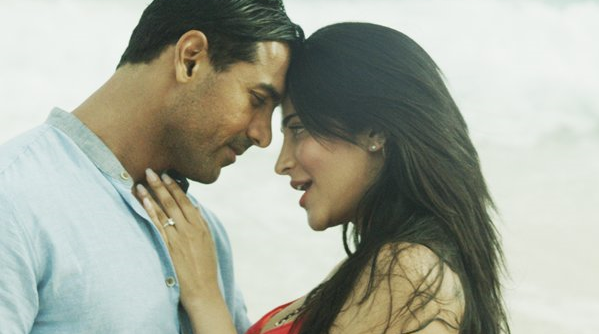 Rocky Handsome's 'Rehnuma' Might Just Be The Most Romantic Song Of The Year! 