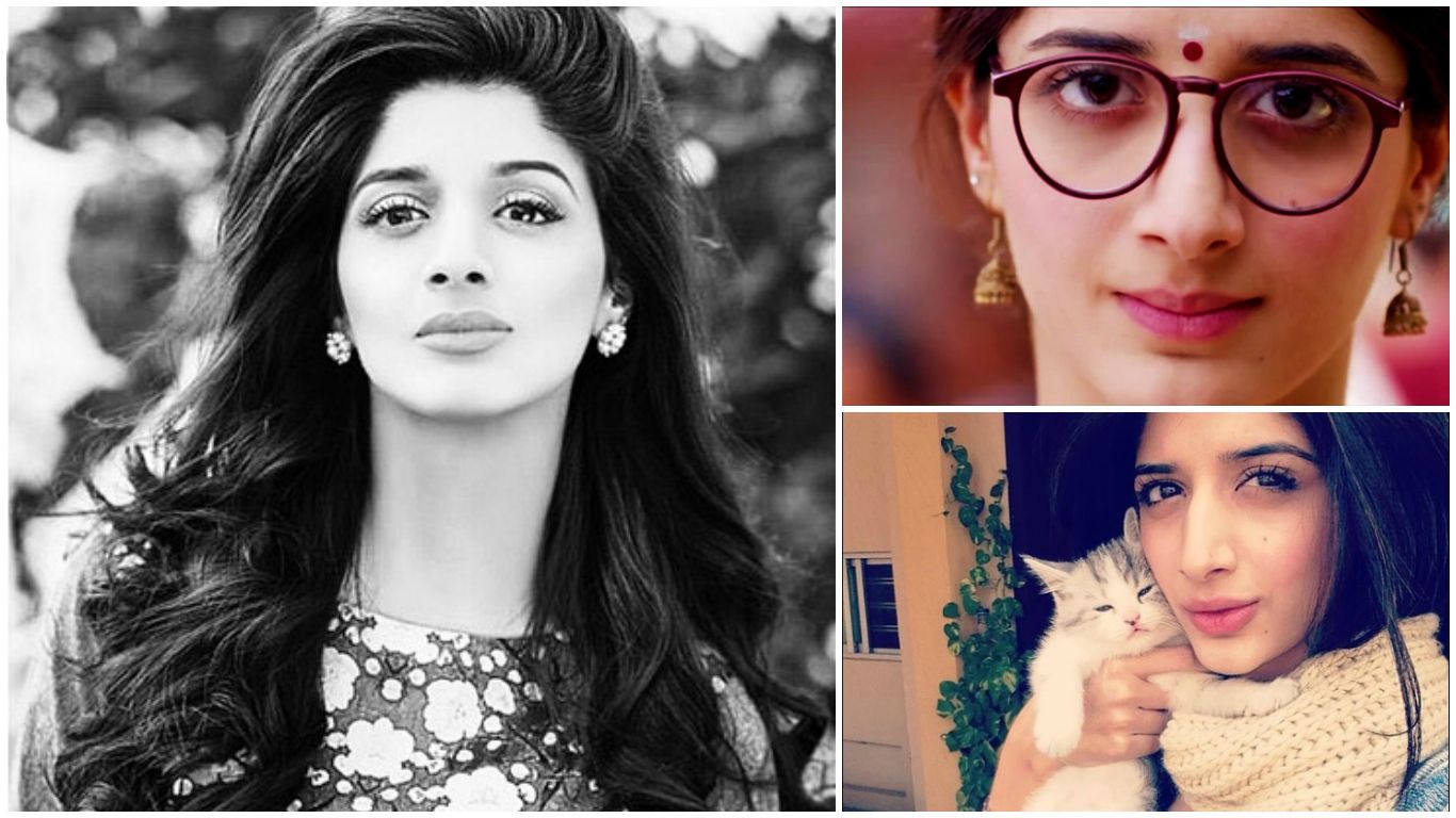13 Facts Worth Knowing About Sanam Teri Kasam Actress Mawra Hocane 