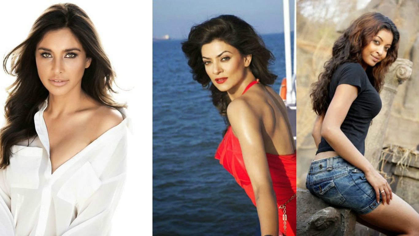 15 Bollywood Bong Beauties That Are Driving Bollywood Crazy