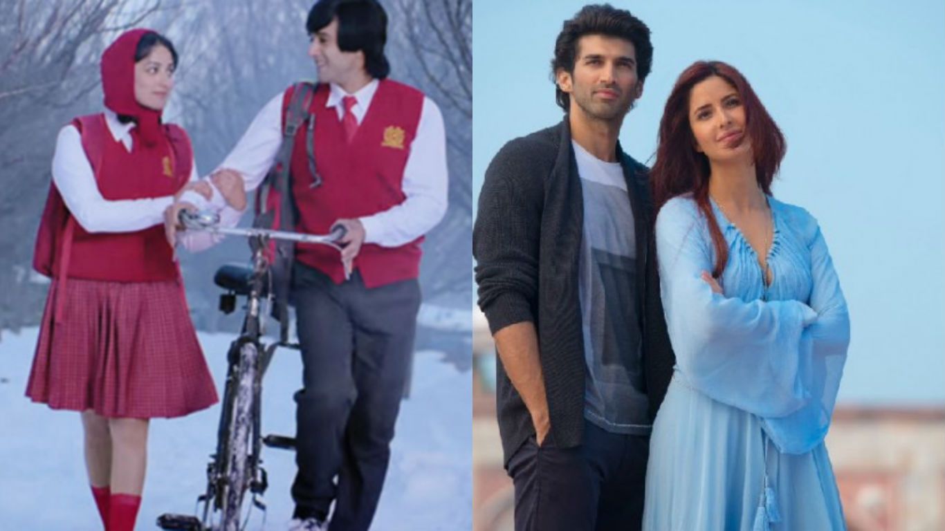 Sanam Re Races Ahead Of Fitoor On Day 1! 