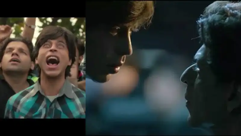 The  Unbelievable Trailer Of Shah Rukh Khan's FAN Is Out And It Exceeds Our Expectations