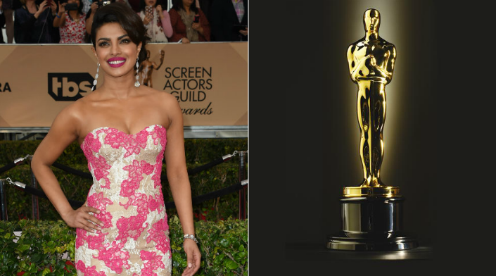 This Is How India Is Reacting To The News Of Priyanka Chopra Presenting Oscars