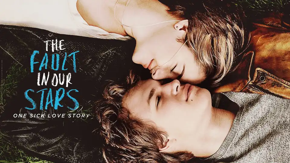 7 Best Dialogues Of Fault In Our Stars That Will Touch Your Heart! 