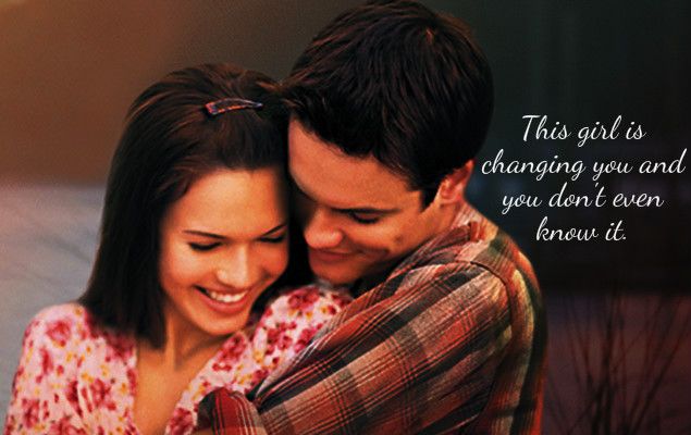 9 Quotes From A Walk To Remember Which Prove Love Is Beautiful!