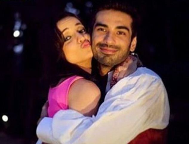 Mohit Sehgal Thanked His Fans In The Sweetest Way Possible! 