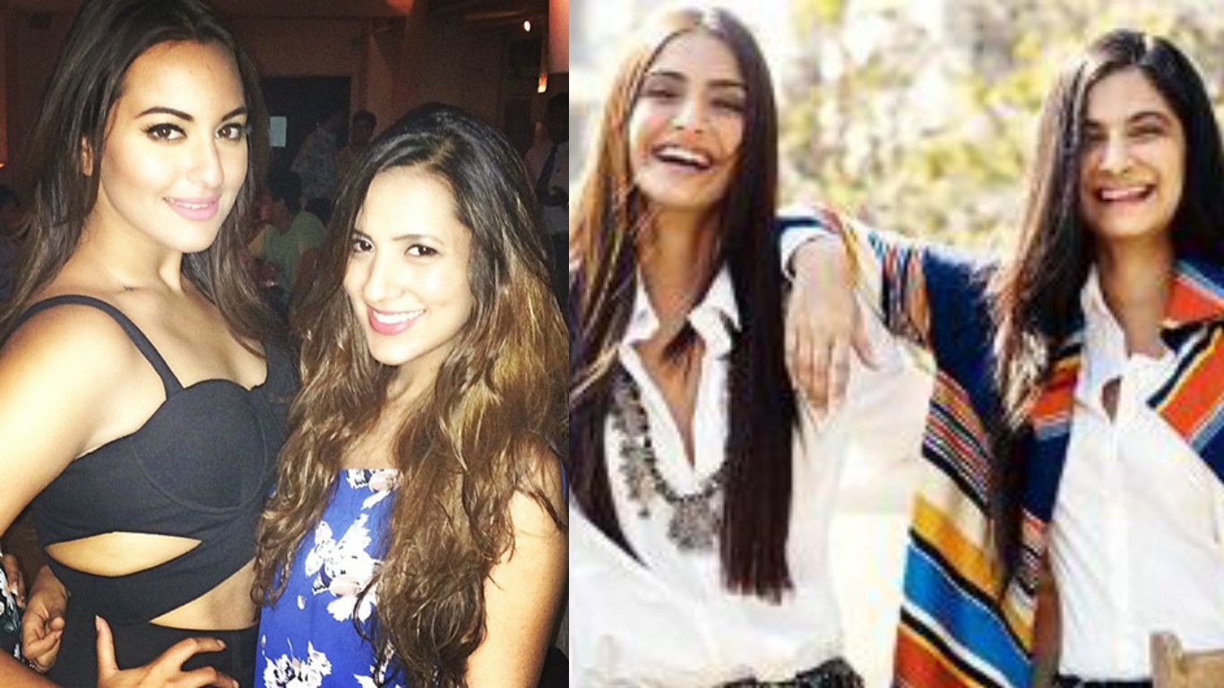 15 Bollywood Power Stylists You Should Know