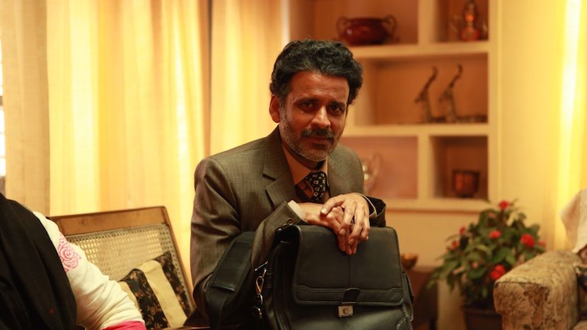 Aligarh Trailer: I Am A Part Of The Society Where Loving Is A Crime
