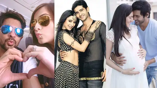 16 TV Couples Who Re-Instated Our Faith In Love!
