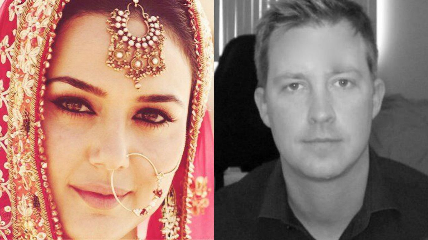 Here's Why Gene Is Good Enough For Preity Zinta!