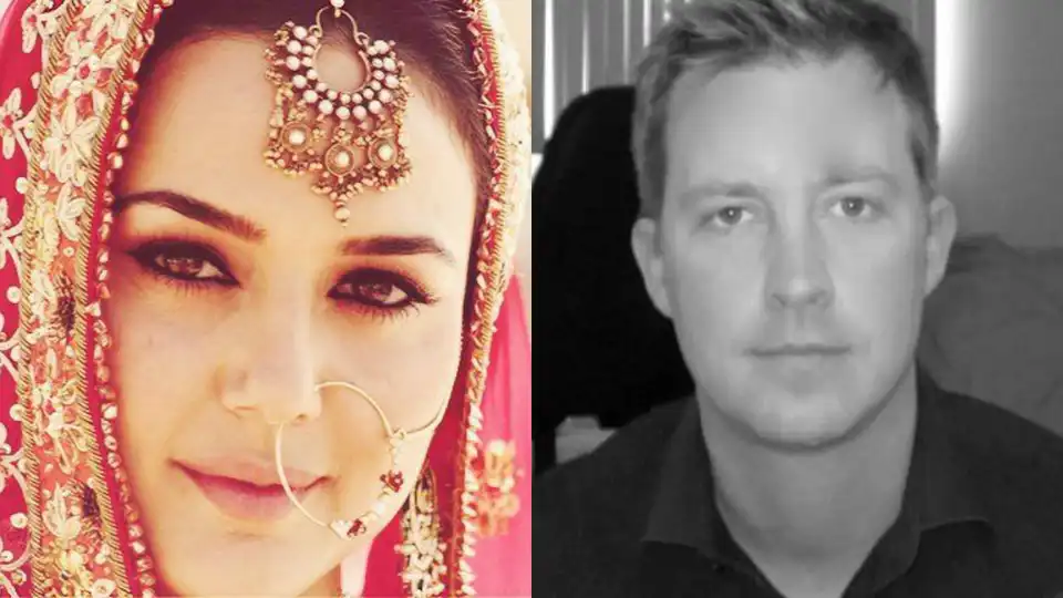Here's Why Gene Is Good Enough For Preity Zinta!