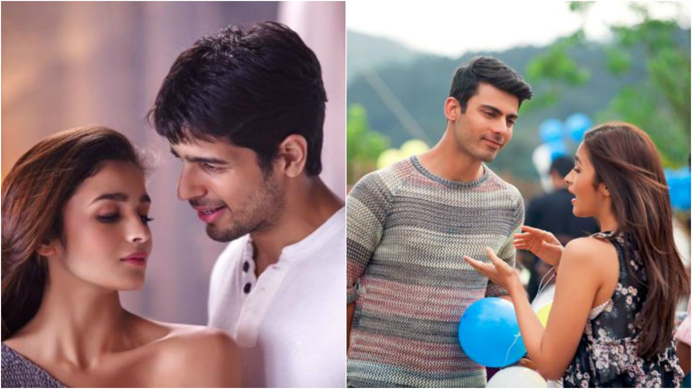 Song Review: Fawad Khan And Sidharth Malhotra Steal The Show In Bolna!