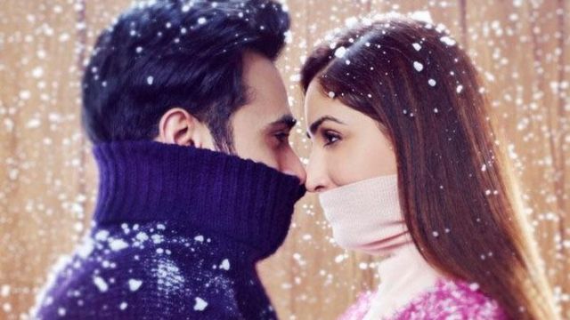 6 Reasons Why You Might Want To Watch Sanam Re