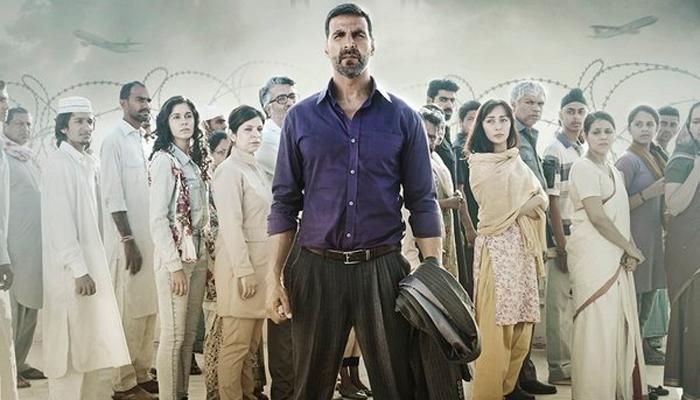 Director R.K. Menon Clears The Controversy Surrounding His Film Airlift