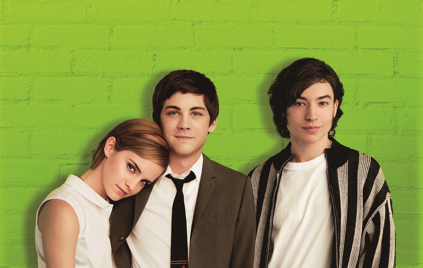 The Most Beautifully Misunderstood Dialogues From 'The Perks Of Being A Wallflower'