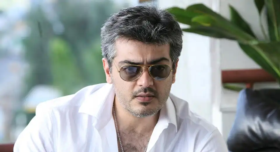 AR Murugadoss Is Eager To Work With Thala Ajith!