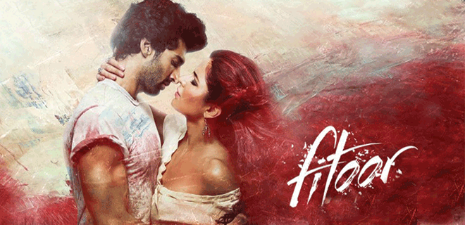 Fitoor Movie Review: Aditya Roy Kapur Owns The Show!