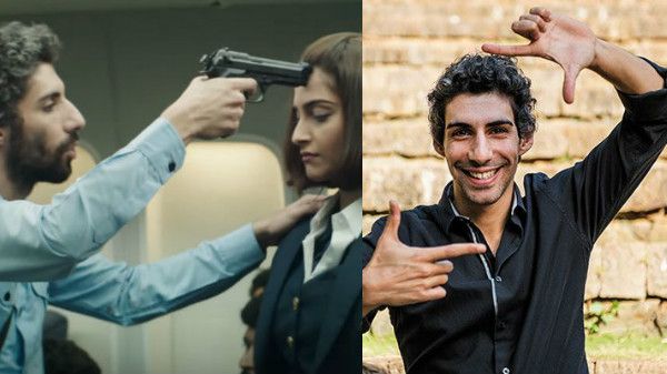 Everything You Need To Know About Jim Sarbh, Hijacker From Neerja!