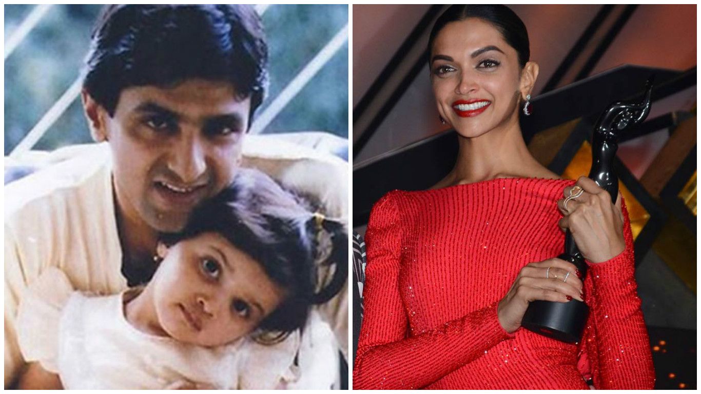 Must Read:  Complete Letter Written By Deepika Padukone's Father Which She Read At Filmfare