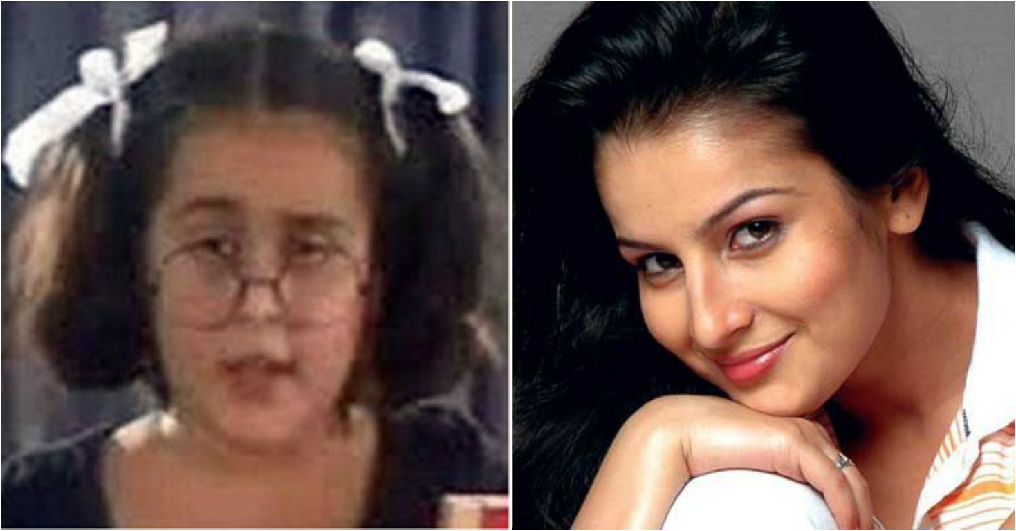 Then And Now: Cast Of Hum Paanch
