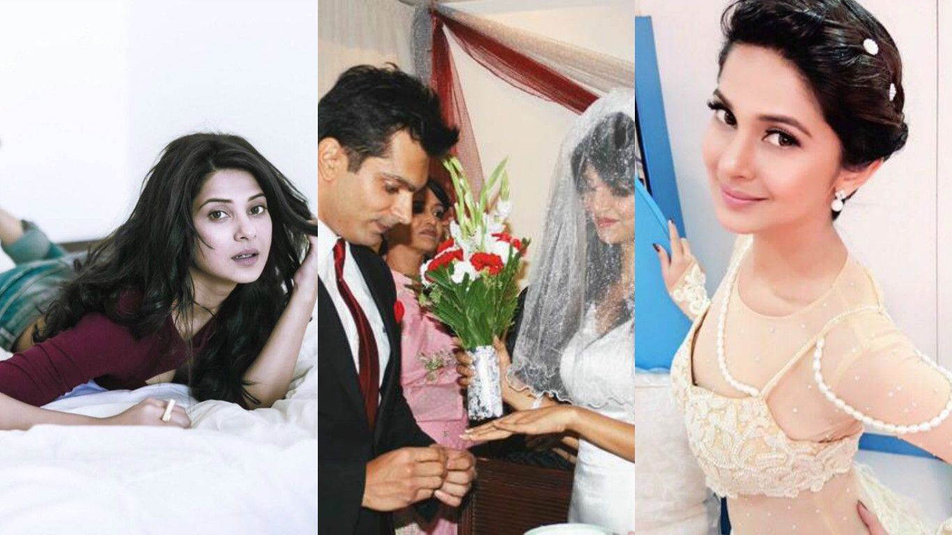 26 Little Things You Might Want To Know About Jennifer Winget!