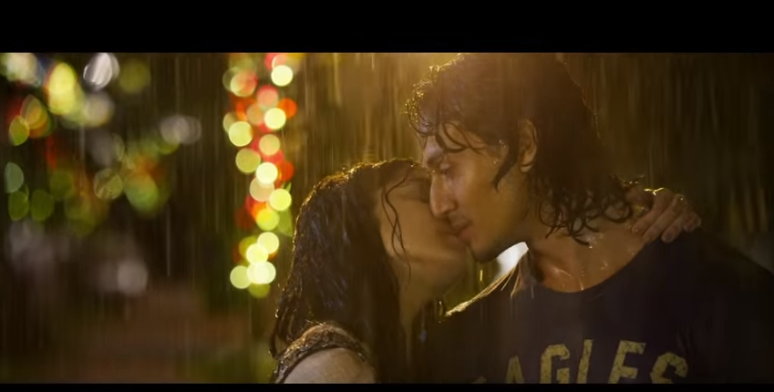 The Mind Numbing Trailer Of Baaghi Is Out And Tiger Shroff Steals The Show!