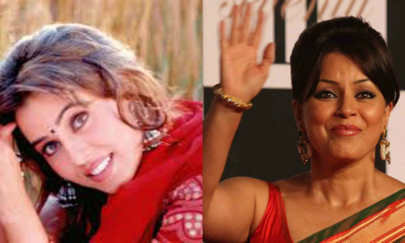 OMG! Here's How These 90s Bollywood Celebrities Look Now