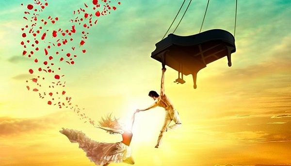 The First Poster Of A R Rahman's Movie  Is Out And It Looks Like A Dream