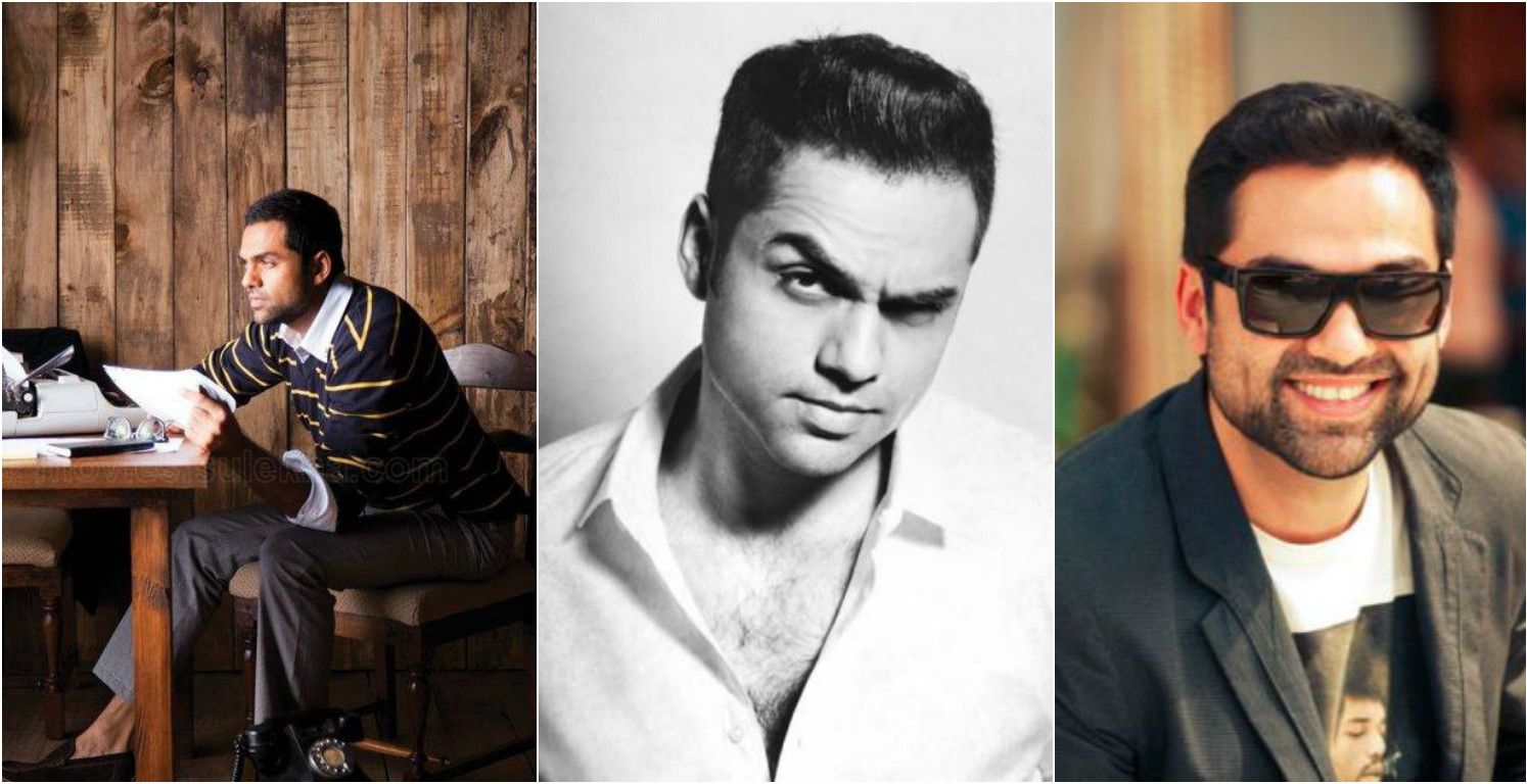 This Is Why We Want To See More Of Abhay Deol