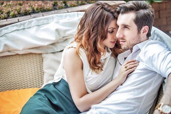 Shama Sikander Opens Up About Bipolar Disorder! 