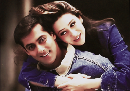 11 Things That Happen When Karisma Kapoor and Salman Khan Come Together
