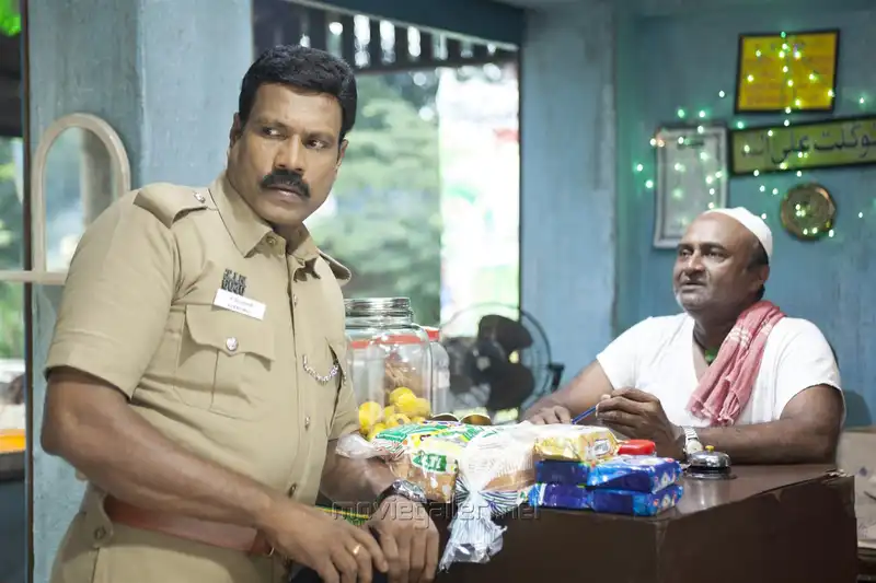 Remembering The Wonderful Actor Kalabhavan Mani!